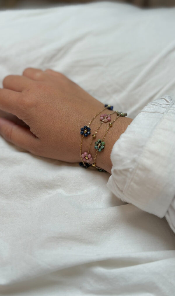 Bracelet FLORES