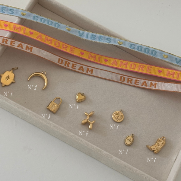 Bracelet IBIZA