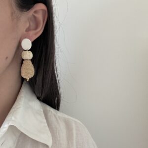 Boucles SUL porté