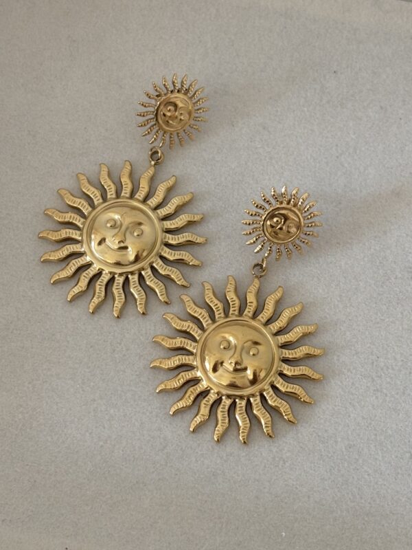 Boucles SOL