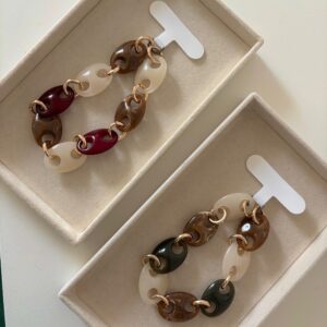CAFE | Chaîne de téléphone bracelet