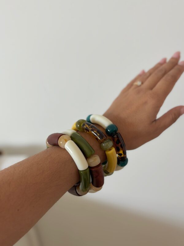 Bracelet ACRY
