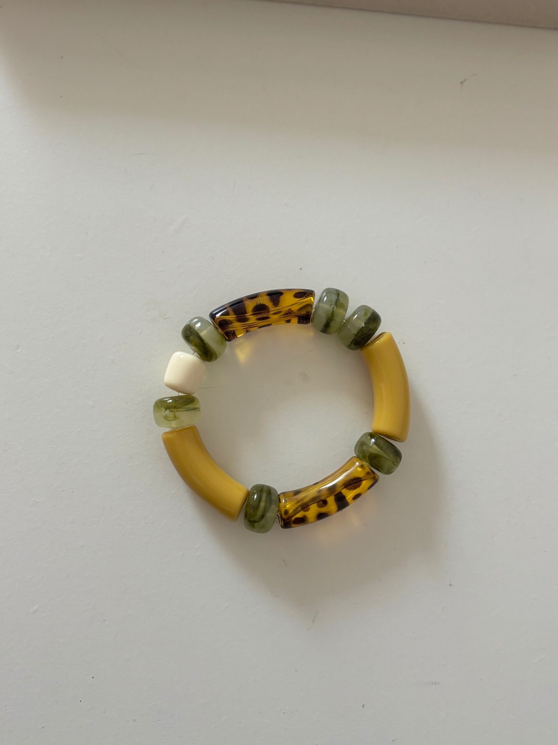 Bracelet ACRY Bracelet ACRY