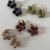 BOUCLES PEDRA