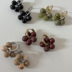 BOUCLES PEDRA