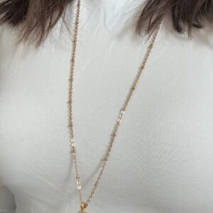 Collier OJO